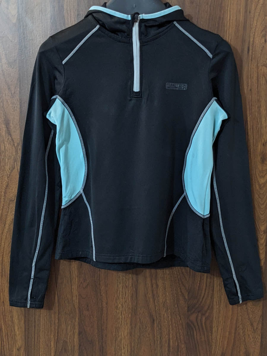 Imported Hoodie winter hoodie No-7091 Velnoor Store