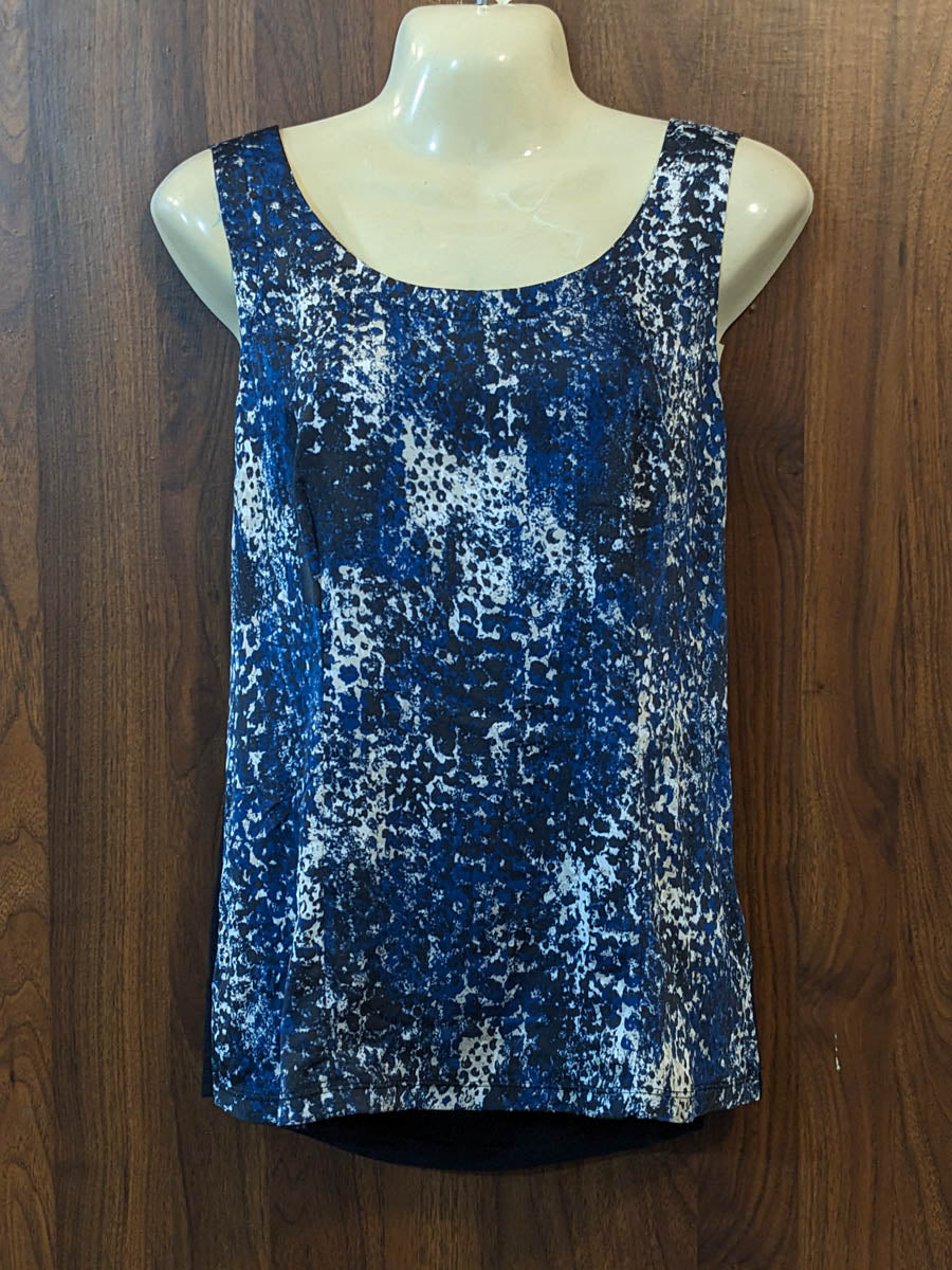 Imported Sleeveless winter sleeveless No-8556 Velnoor Store