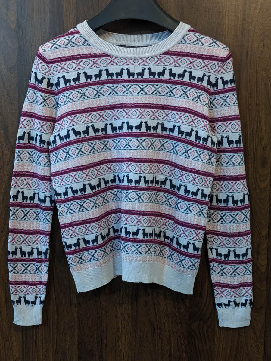 Imported Winter top winter winter top No-8333 Velnoor Store