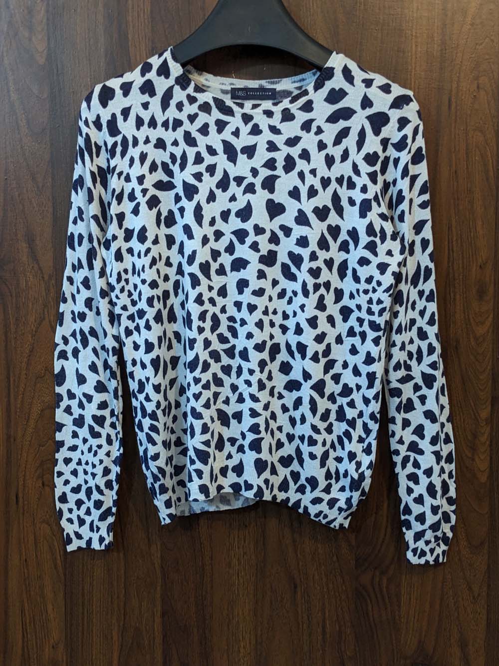 Imported Winter top winter winter top No-8808 Velnoor Store