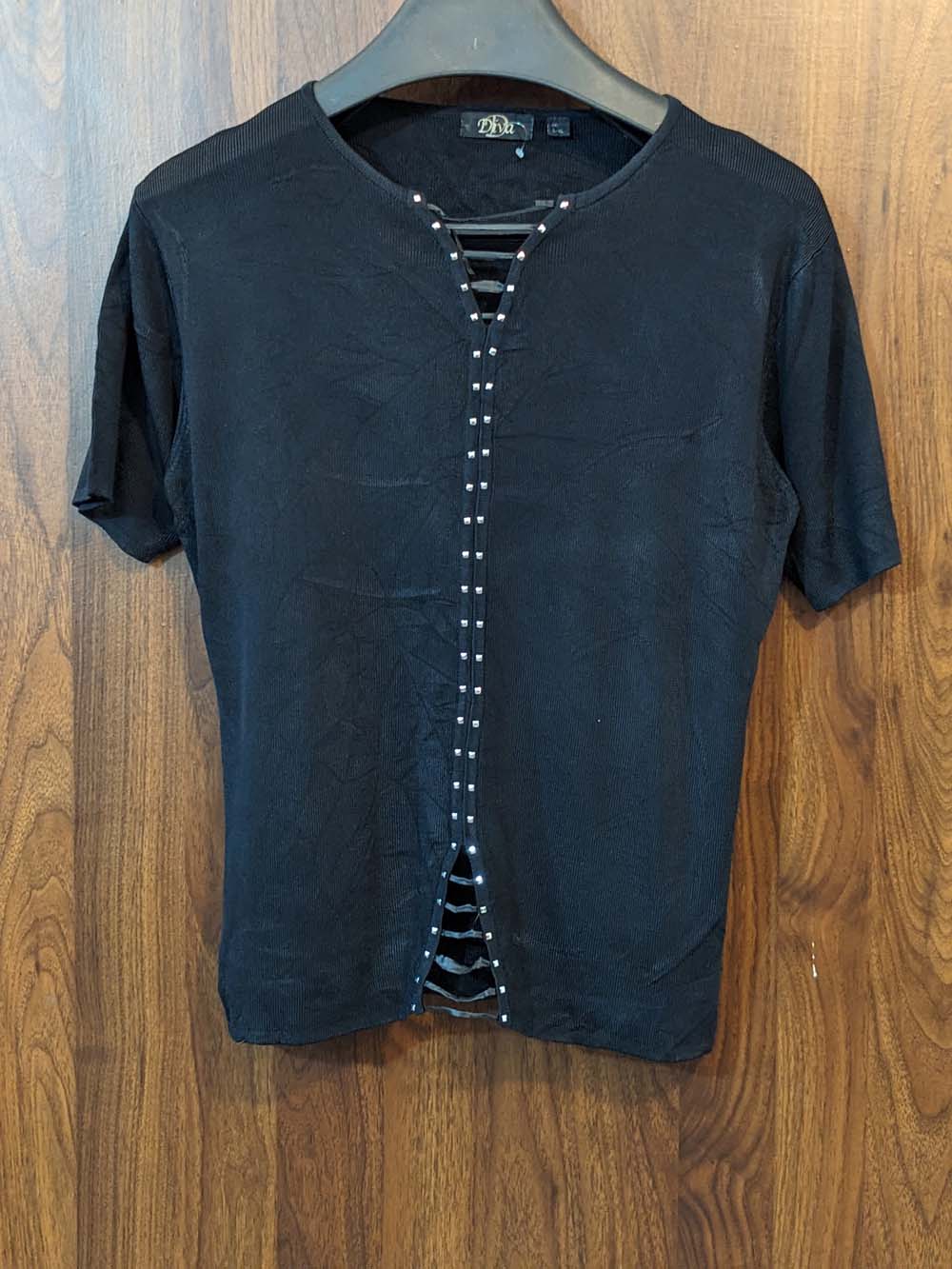 Imported Winter top winter winter top No-8804 Velnoor Store