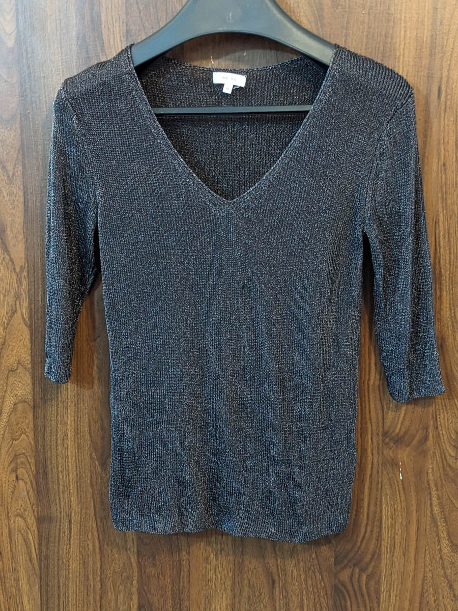 Imported Winter top winter winter top No-7311 Velnoor Store