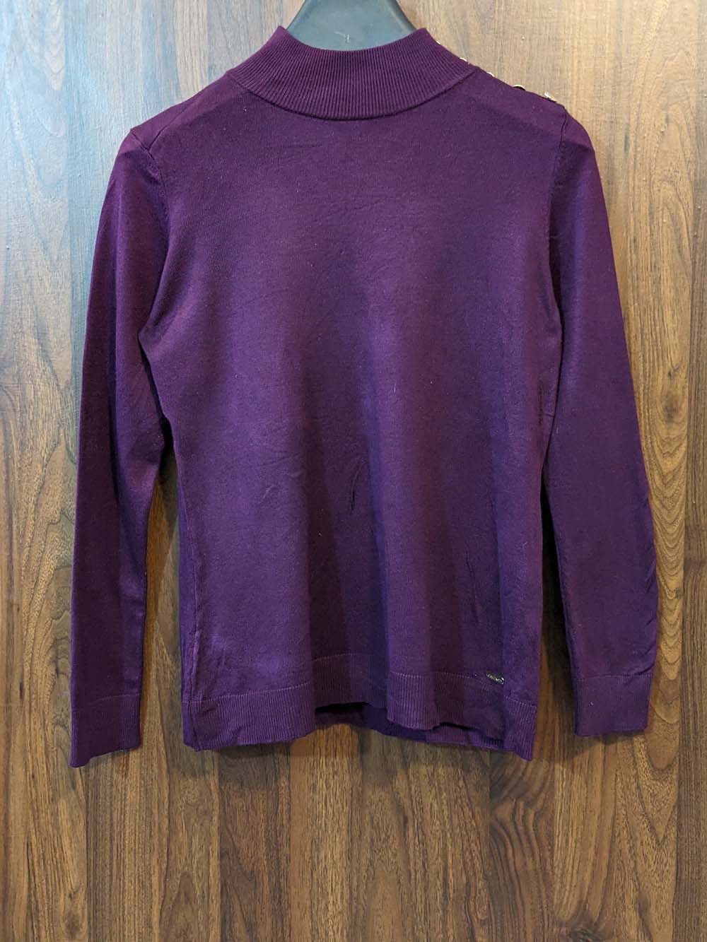 Imported Winter top winter winter top No-8836 Velnoor Store
