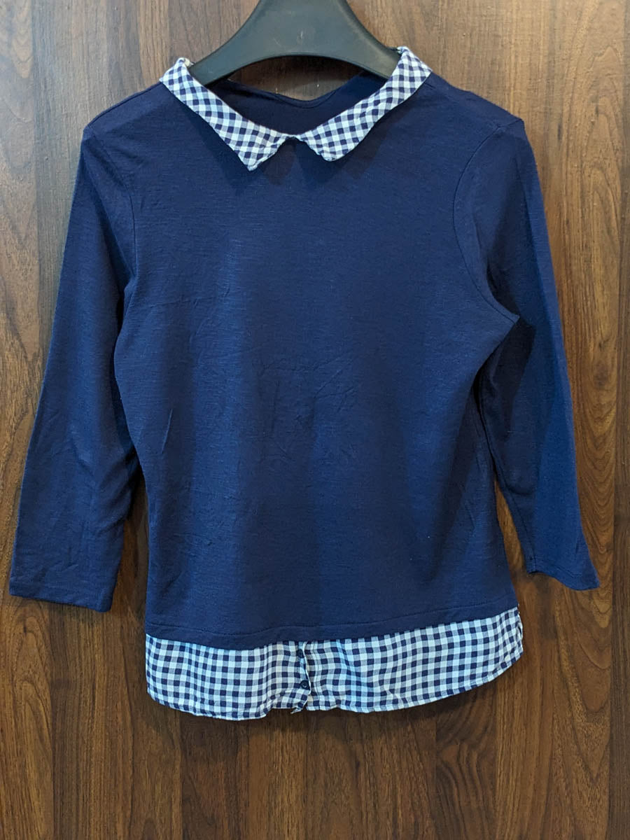 Imported Winter top winter winter top No-8591 Velnoor Store