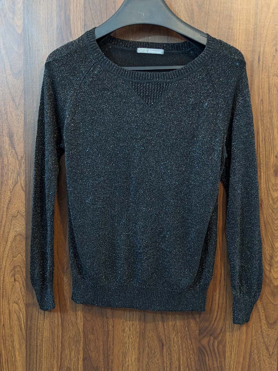 Imported Winter top winter winter top No-8890 Velnoor Store