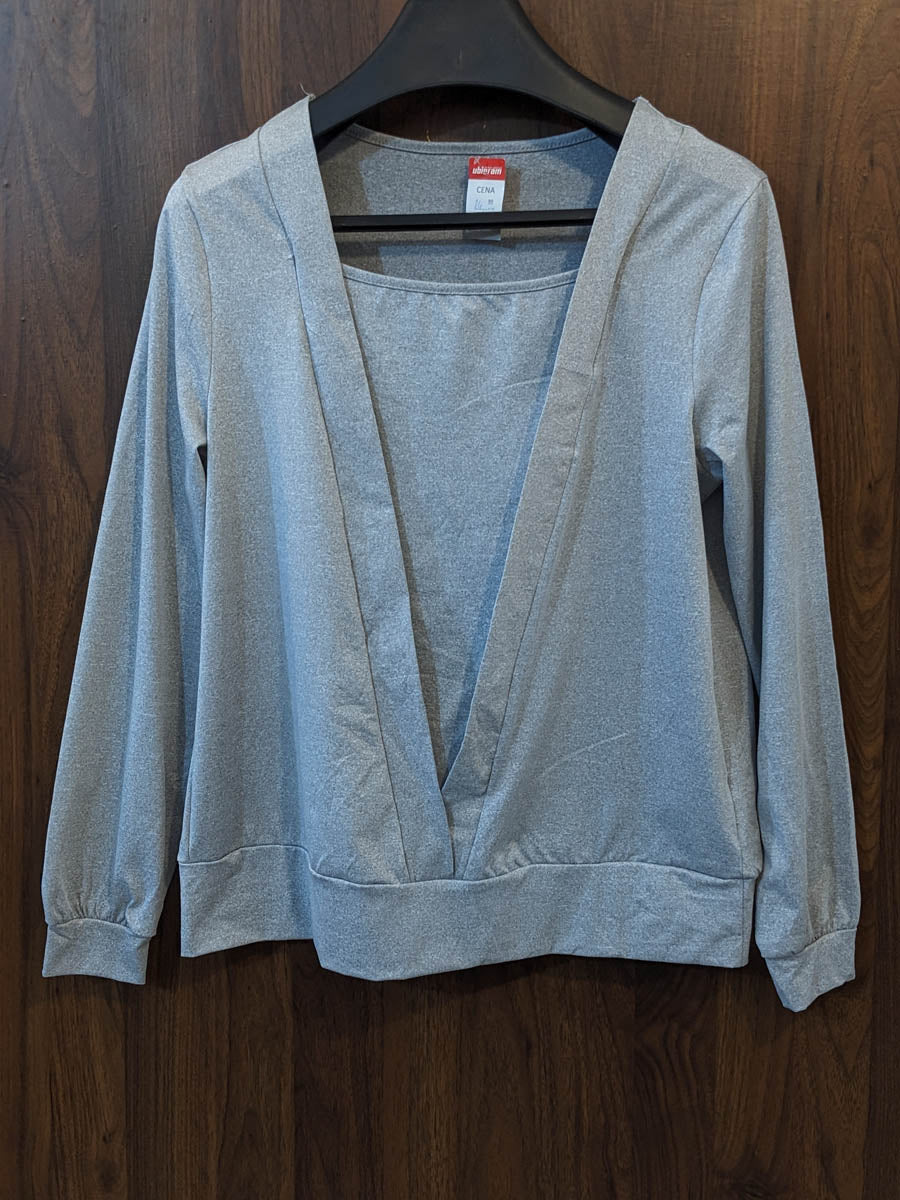 Imported Winter top winter winter top No-7325 Velnoor Store