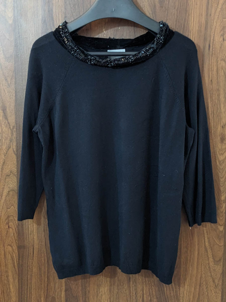 Imported Sweater winter sweater No-7236 Velnoor Store