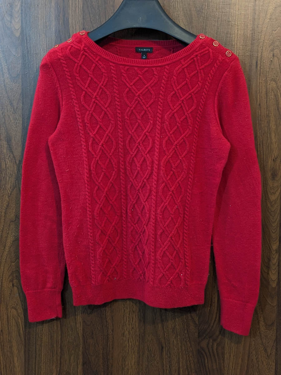 Imported Sweater winter sweater No-8454 Velnoor Store