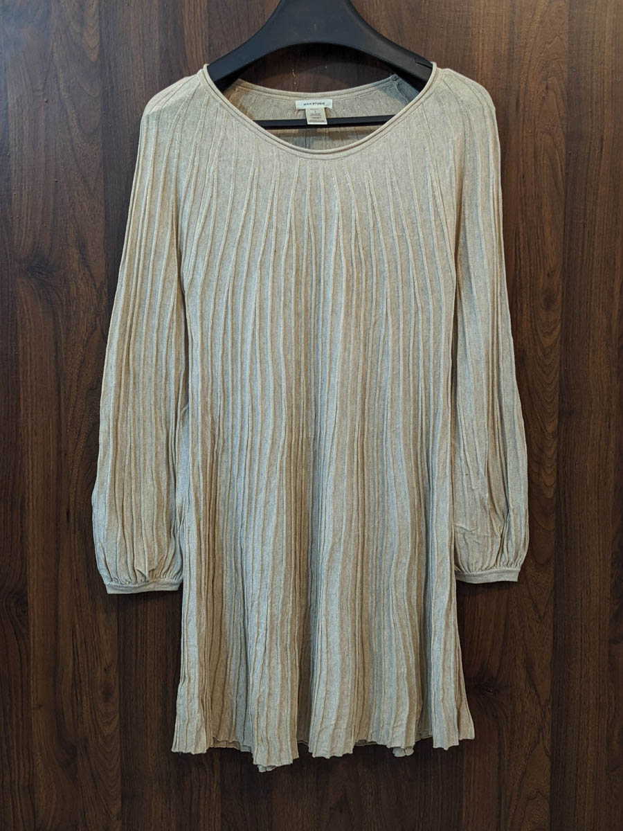 Imported Long sweater winter long sweater No-8440 Velnoor Store
