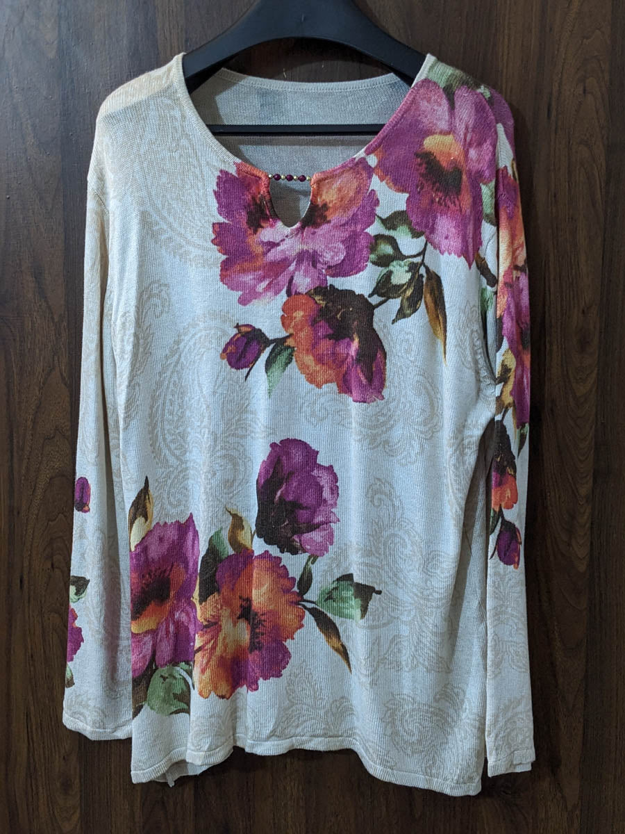 Imported Longsweater winter longsweater No-7211 Velnoor Store