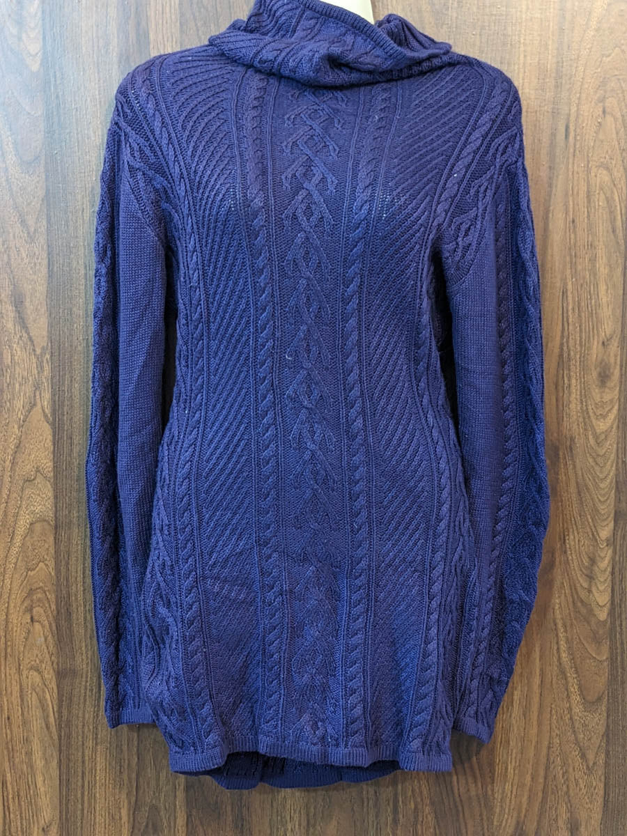 Imported Bodycon winter bodycon No-7770 Velnoor Store