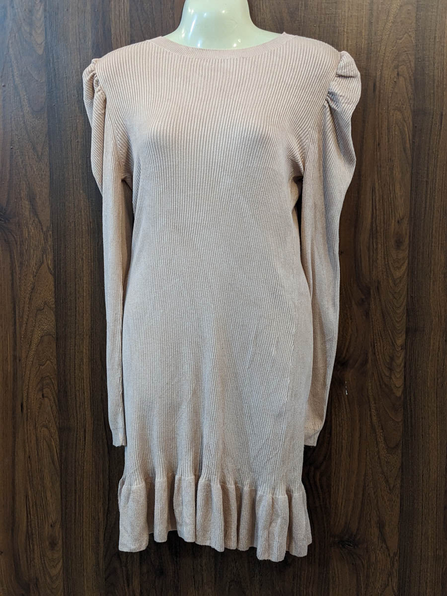 Imported Bodycon winter bodycon No-7784 Velnoor Store