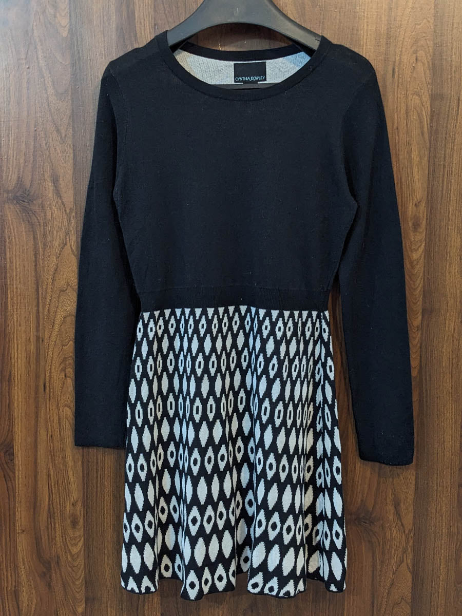 Imported Long sweater winter long sweater No-7853 Velnoor Store