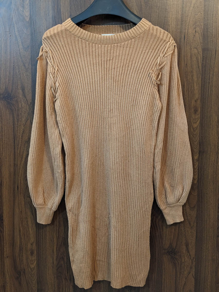 Imported Long sweater winter long sweater No-8435 Velnoor Store