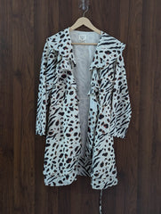 Imported Western mini dress chiffon mini dress No-2763 Velnoor Store