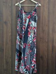 Imported Maxi chiffon maxi No-1455 Velnoor Store