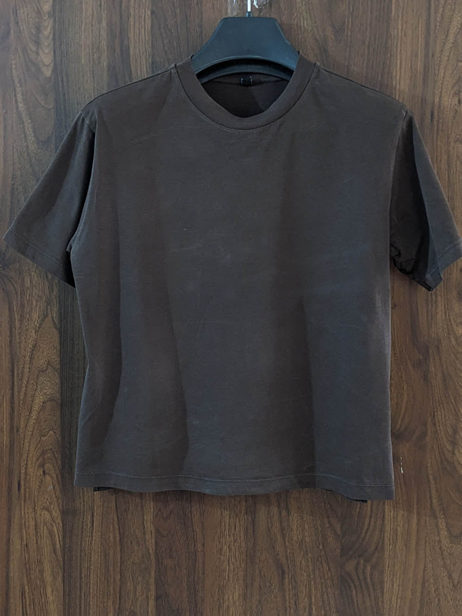 Imported Tshirt cotton tshirt No-6131 Velnoor Store