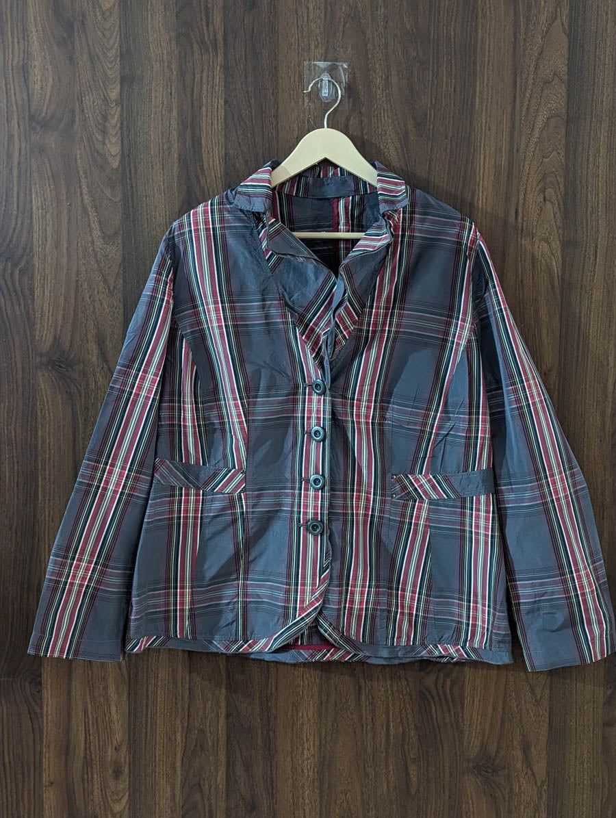 Imported Full sleeve top cotton full sleeve top No-4634 Velnoor Store
