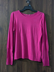 Full sleeve top cotton full sleeve top No-2141 Velnoor Store