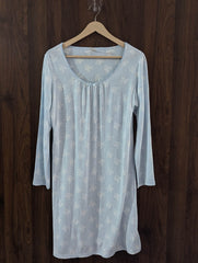 Imported Nighty cotton nighty No-3325 Velnoor Store