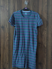 Imported Nighty cotton nighty No-2759 Velnoor Store