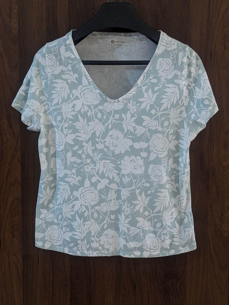 Imported Tshirt cotton jersey tshirt No-6240 Velnoor Store
