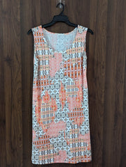 Imported Nighty cotton jersey nighty No-3348 Velnoor Store