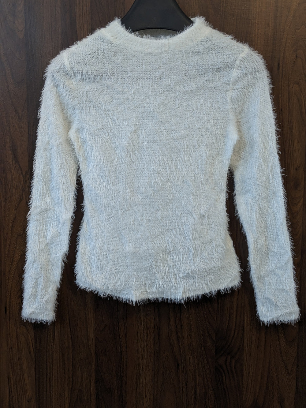 Imported Fur sweater fur fur sweater No-9809 Velnoor Store