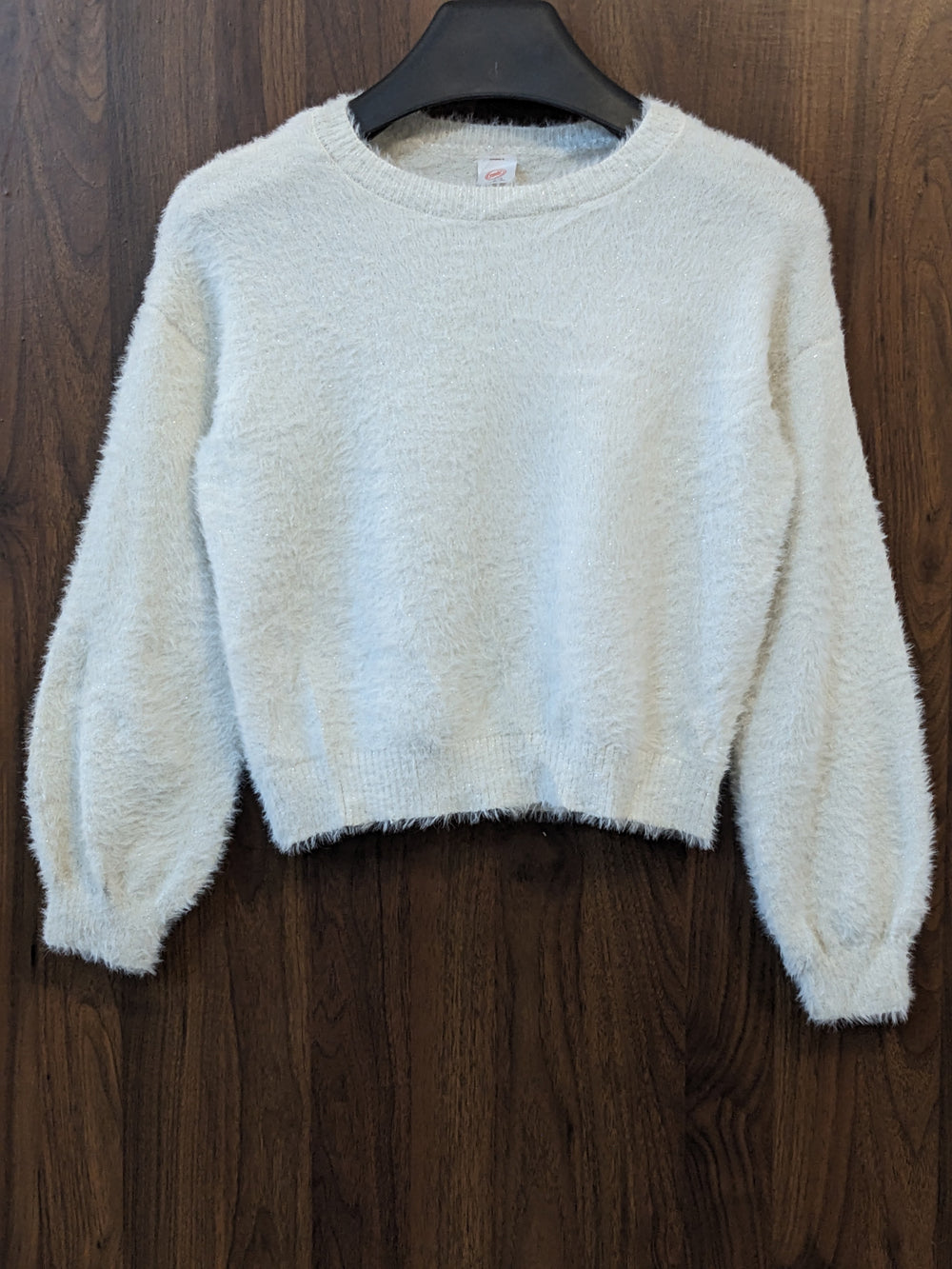 Imported Fur sweater fur fur sweater No-9843 Velnoor Store