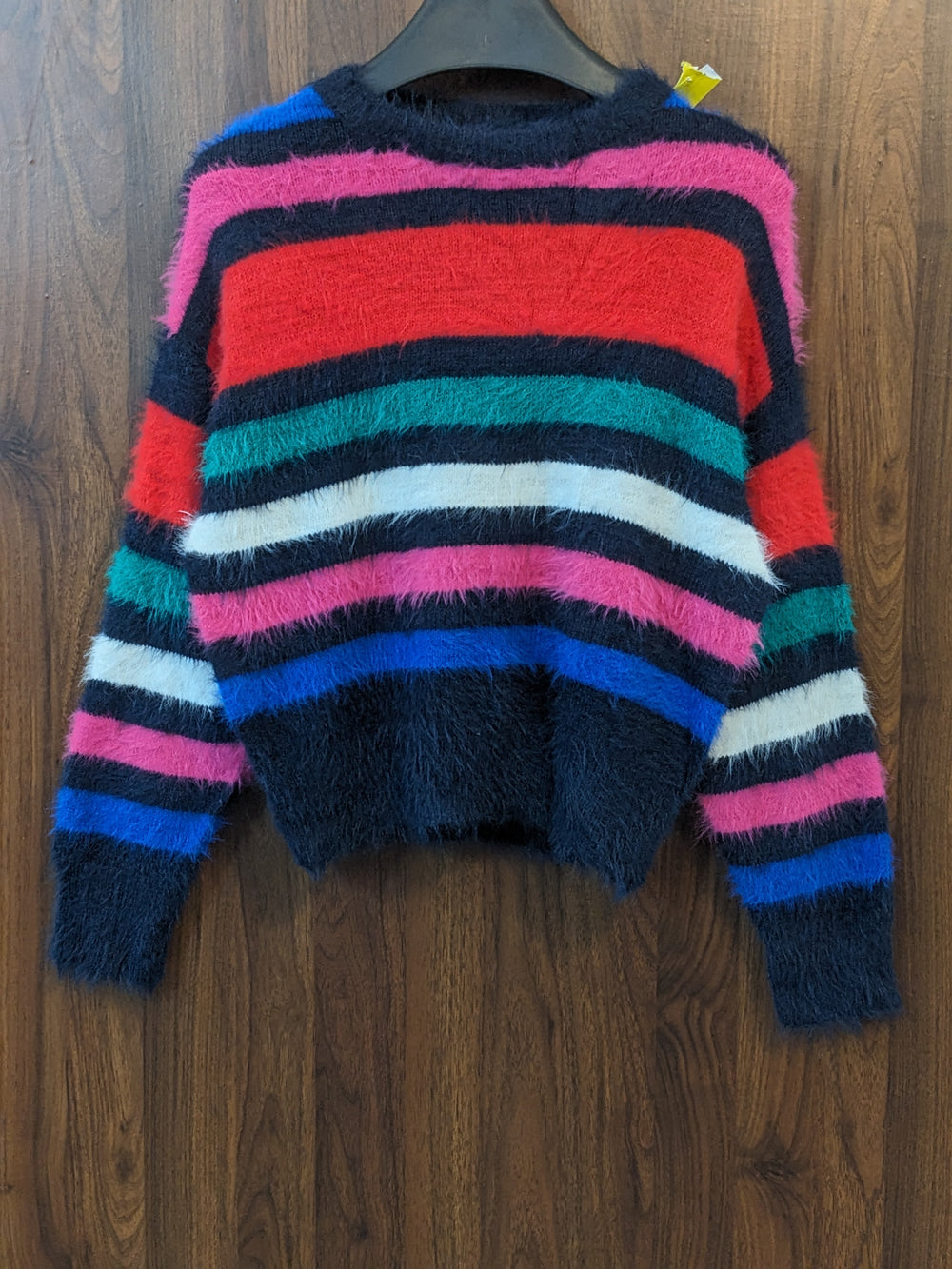 Imported Fur sweater fur fur sweater No-9801 Velnoor Store