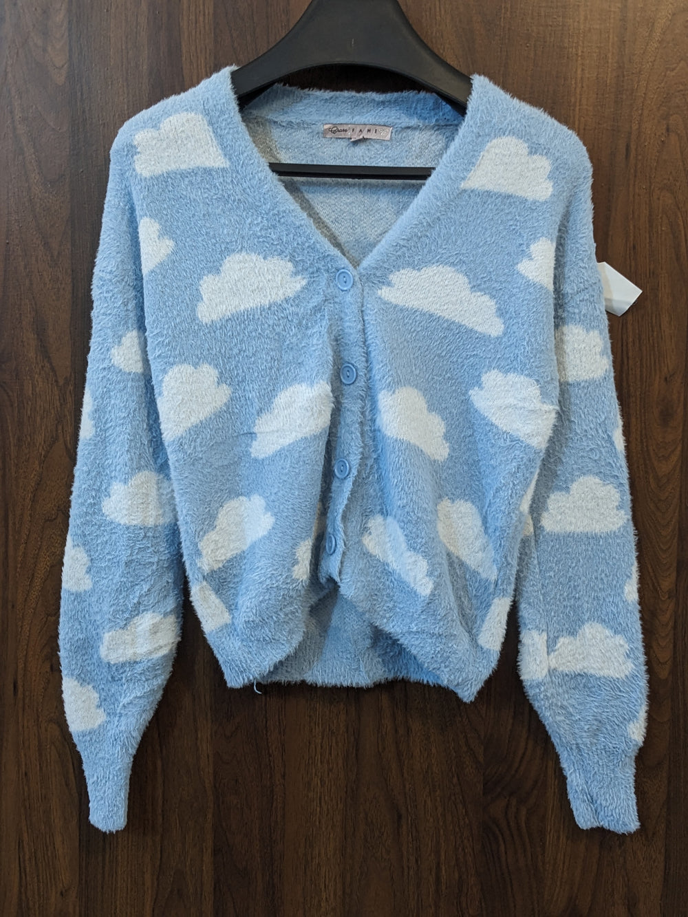 Imported Fur sweater fur fur sweater No-9816 Velnoor Store