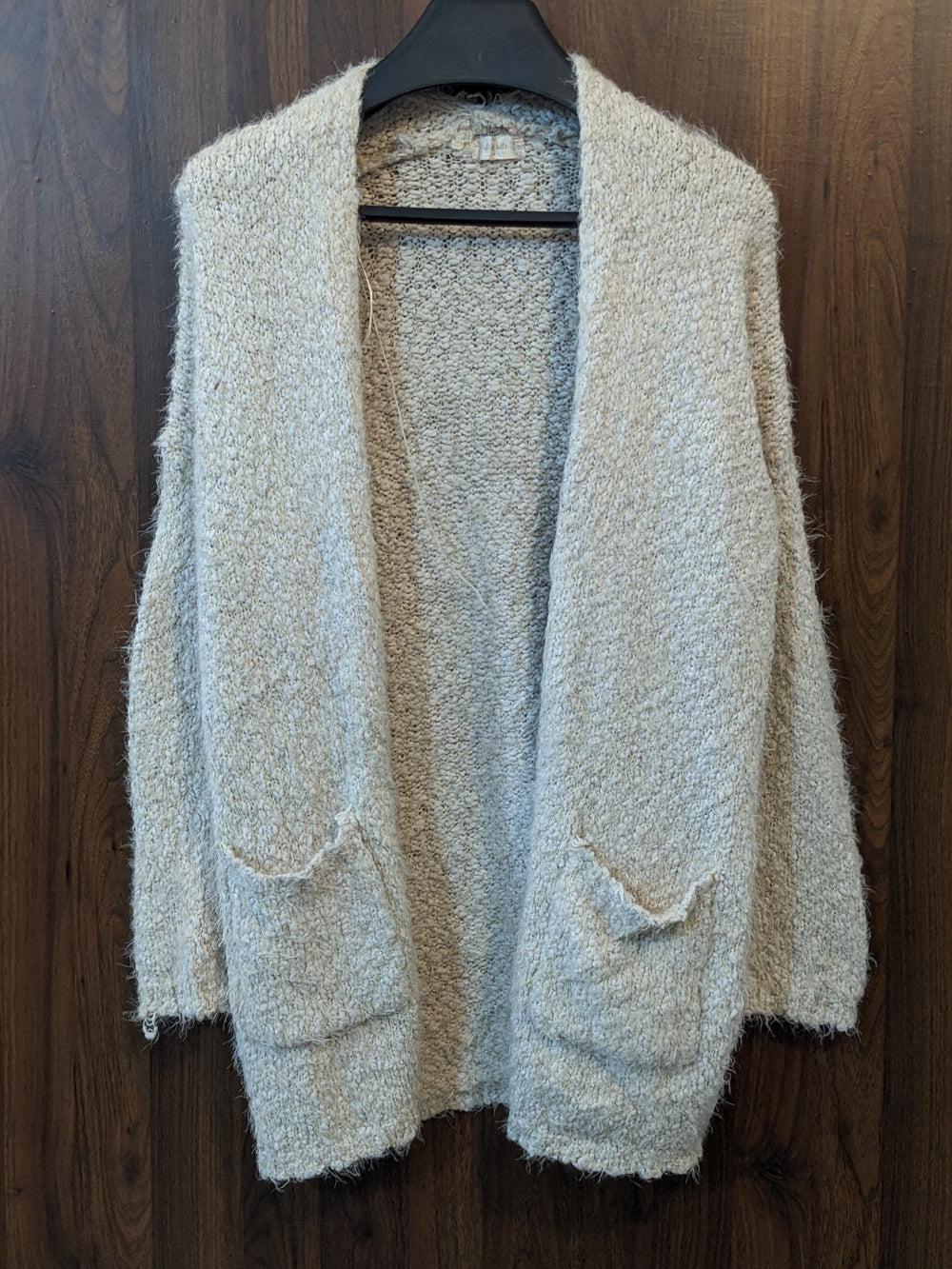 Imported Fur sweater fur fur sweater No-9862 Velnoor Store