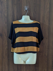 Imported Crop top jersey crop top No-4449 Velnoor Store