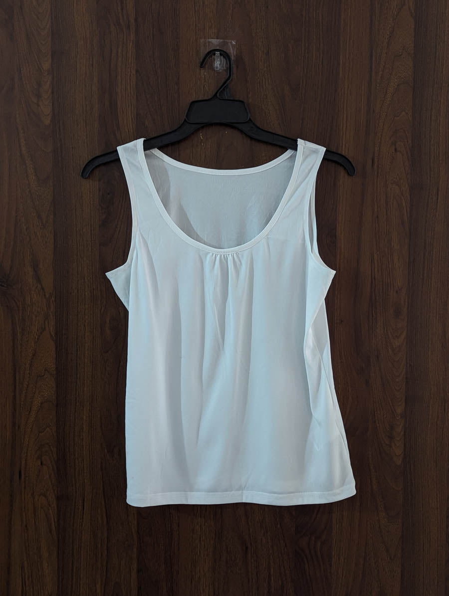 Imported Sleeveless jersey sleeveless No-4067 Velnoor Store