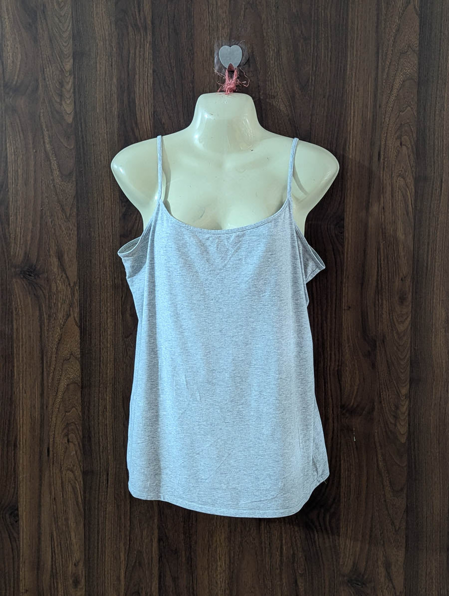 Imported Sleeveless jersey sleeveless No-5734 Velnoor Store