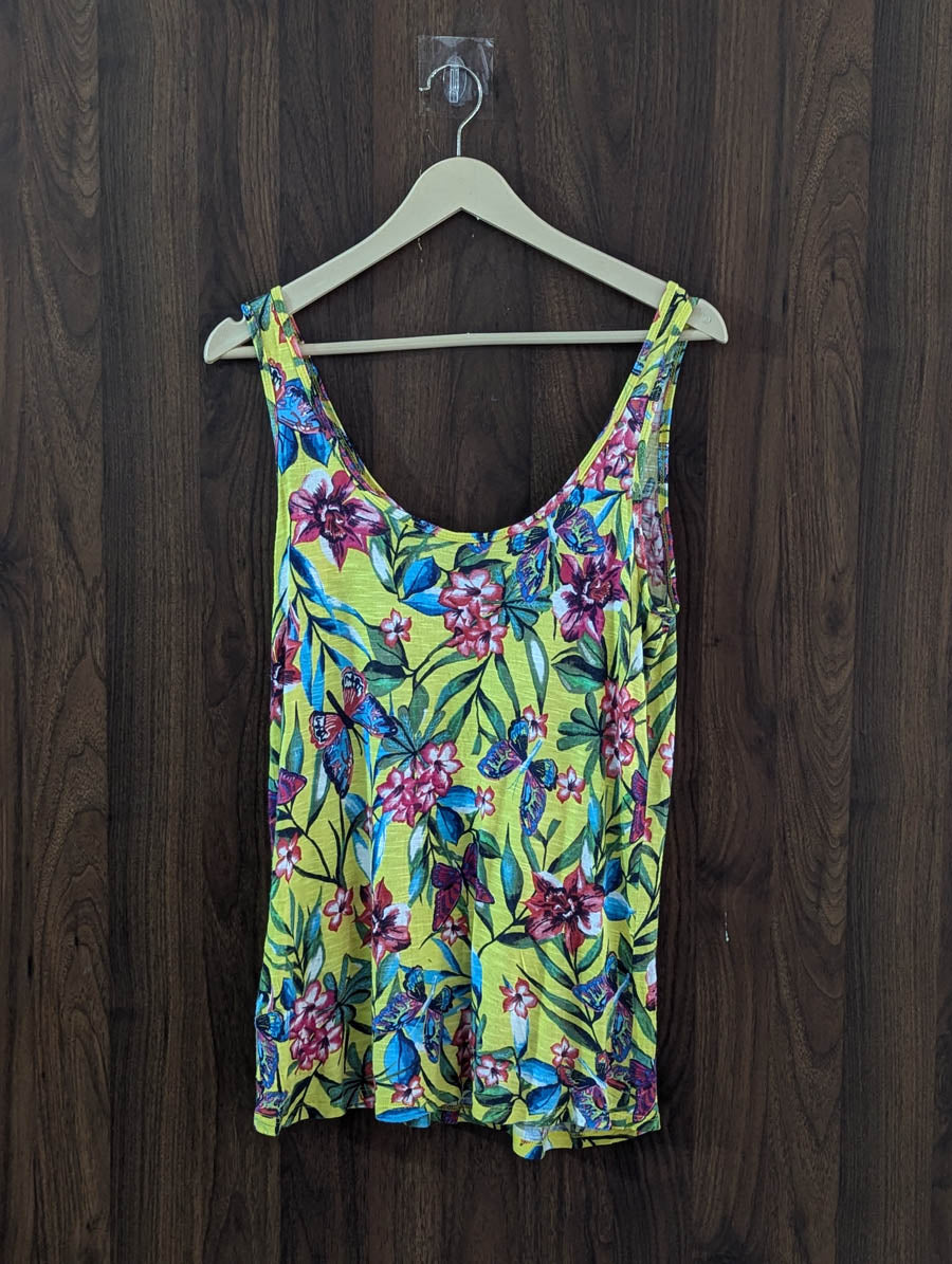 Imported Sleeveless jersey sleeveless No-4069 Velnoor Store