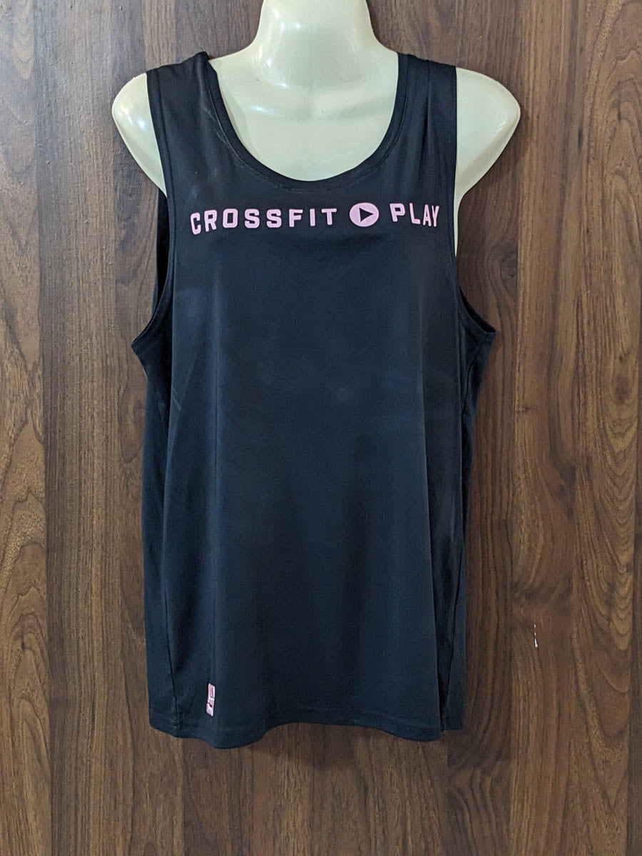 Imported Tank top jersey tank top No-7133 Velnoor Store