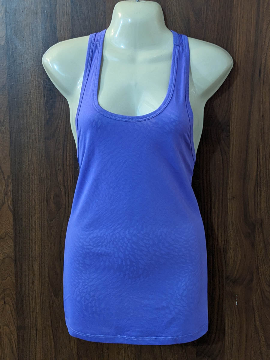 Imported Tank top jersey tank top No-7178 Velnoor Store