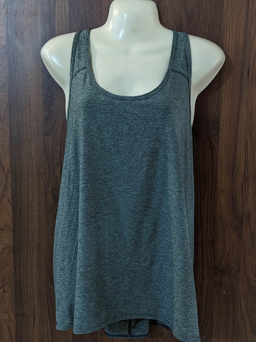 Imported Tank top jersey tank top No-7151 Velnoor Store