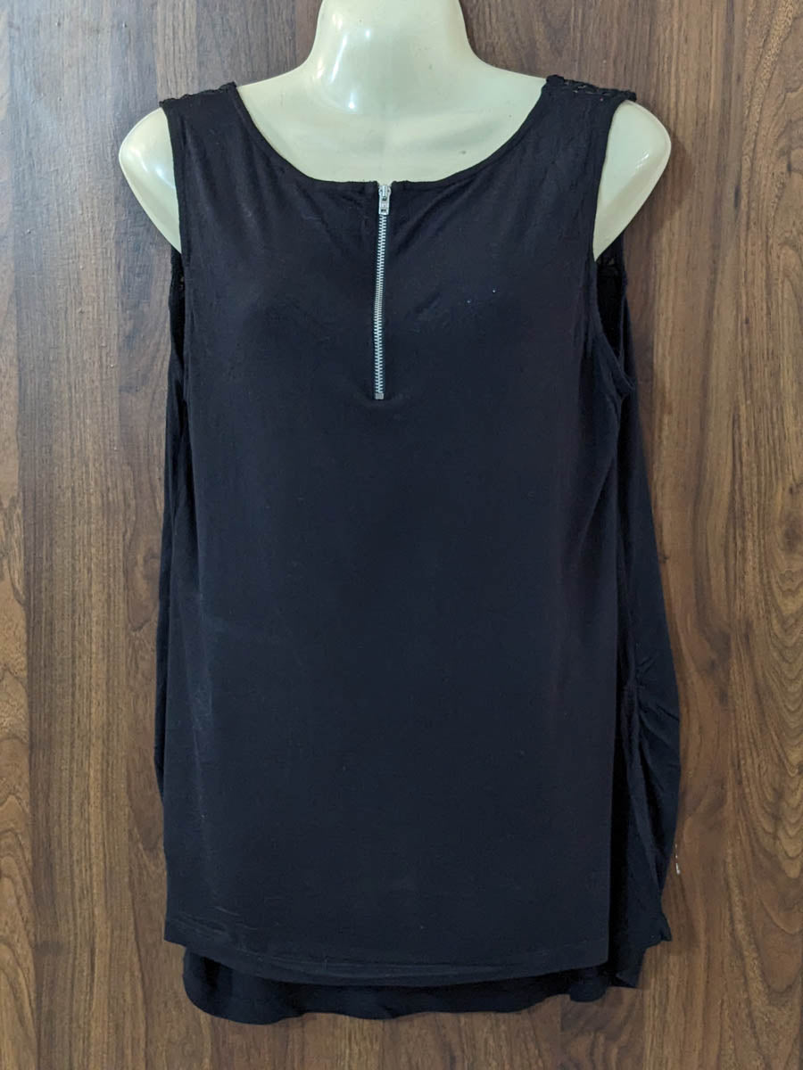 Imported Tank top jersey tank top No-7132 Velnoor Store