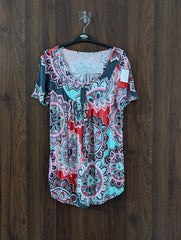 Imported Tshirt jersey tshirt No-3010 Velnoor Store
