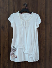 Imported Nighty jersey nighty No-3243 Velnoor Store