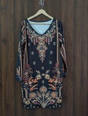 Imported Nighty jersey nighty No-2675 Velnoor Store