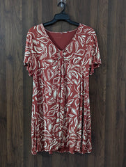 Imported Nighty jersey nighty No-2746 Velnoor Store