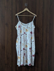 Western mini dress jersey mini dress No-2476 Velnoor Store