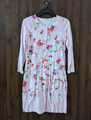 Imported Nighty jersey nighty No-2738 Velnoor Store