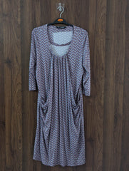 Imported Nighty jersey nighty No-3243 Velnoor Store