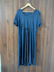 Imported nighty jersey Nighty No-2925 Velnoor Store