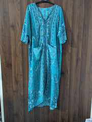 Imported nighty jersey Nighty No-2916 Velnoor Store