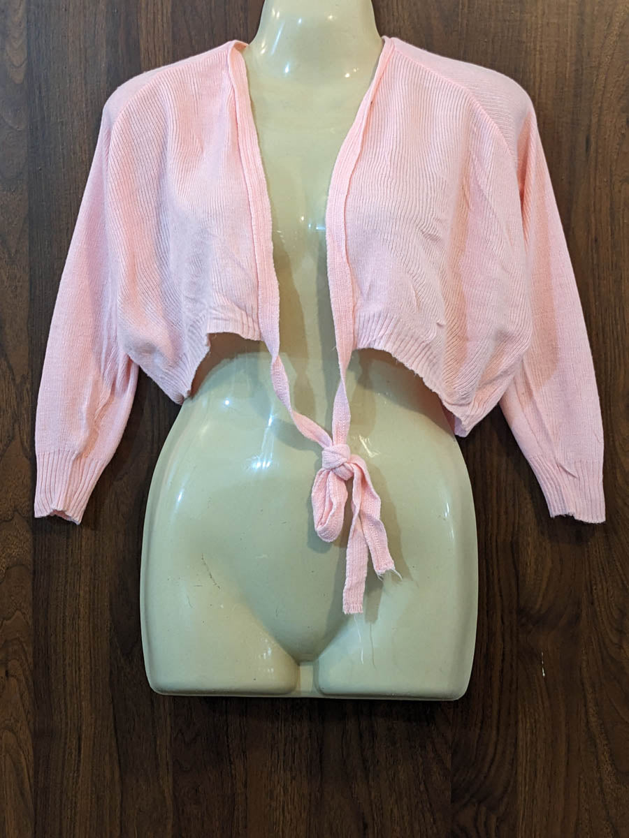 Imported Winter crop top winter winter crop top No-8276 Velnoor Store
